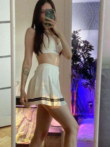 Надежда Казань Эскорт Реал фото 3